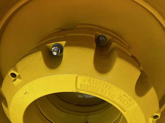 2024 John Deere 9R 640 - Photo14