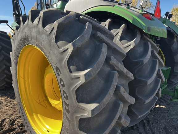 2024 John Deere 9R 640 - Photo15