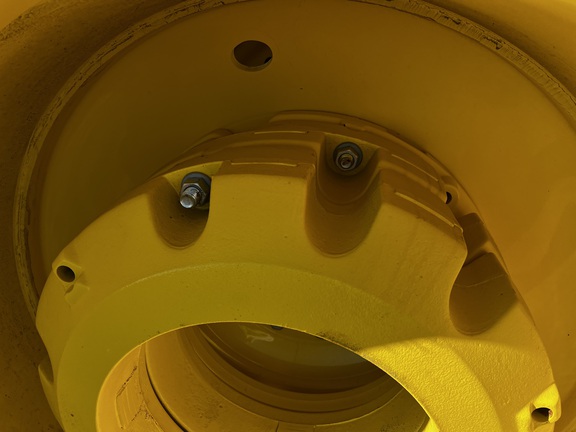 2024 John Deere 9R 640 - Photo16