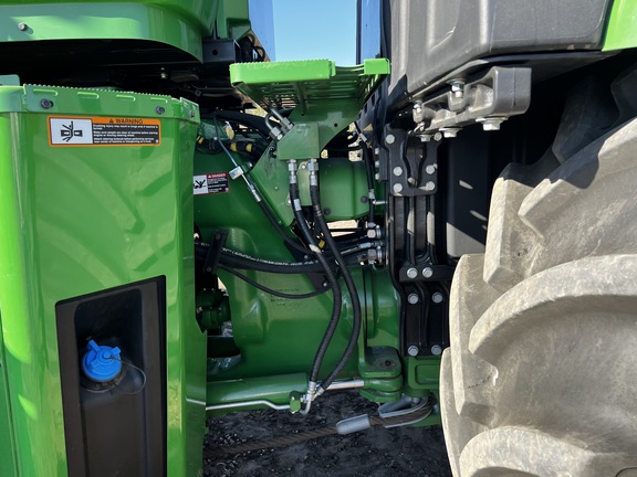 2024 John Deere 9R 640 - Photo18