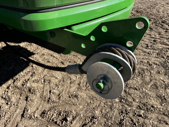 2024 John Deere 9R 640 - Photo20