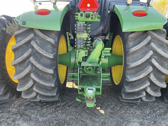 2024 John Deere 9R 640 - Photo21