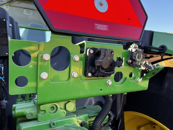 2024 John Deere 9R 640 - Photo22