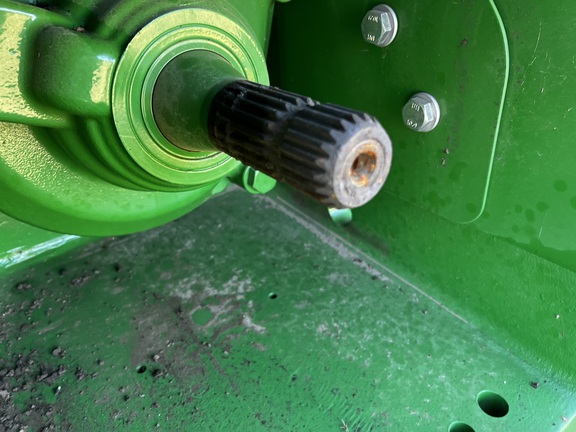 2024 John Deere 9R 640 - Photo24