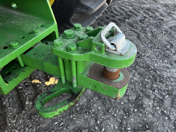 2024 John Deere 9R 640 - Photo25