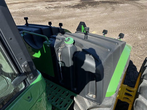 2024 John Deere 9R 640 - Photo26