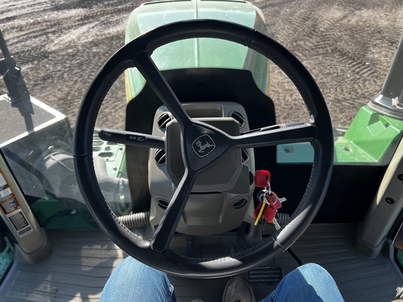 2024 John Deere 9R 640 - Photo28