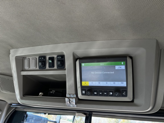 2024 John Deere 9R 640 - Photo29