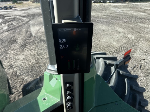 2024 John Deere 9R 640 - Photo31