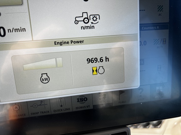 2024 John Deere 9R 640 - Photo33