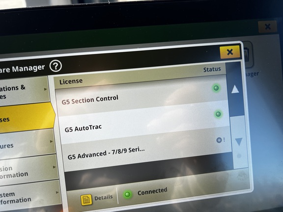 2024 John Deere 9R 640 - Photo35