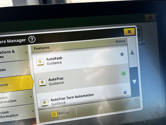 2024 John Deere 9R 640 - Photo36