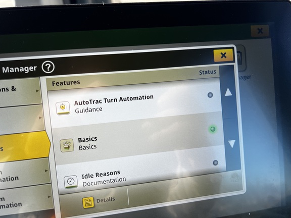 2024 John Deere 9R 640 - Photo37