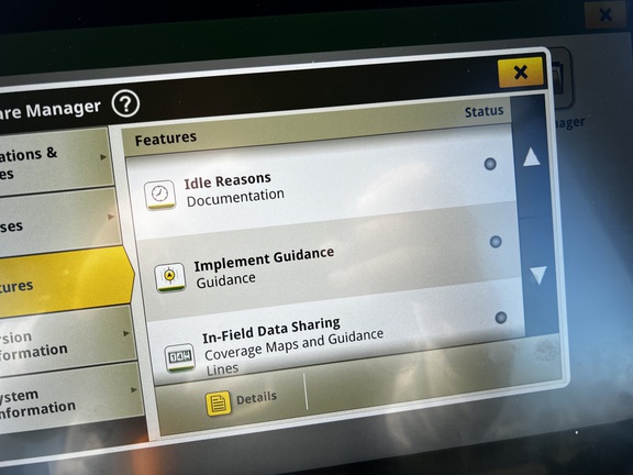 2024 John Deere 9R 640 - Photo38