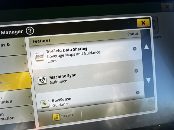 2024 John Deere 9R 640 - Photo39