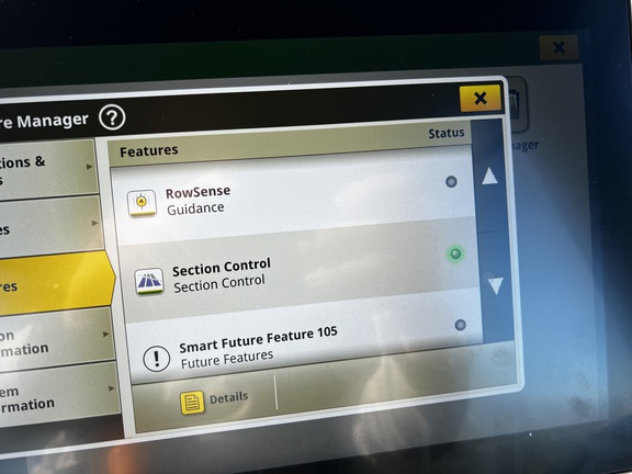 2024 John Deere 9R 640 - Photo40