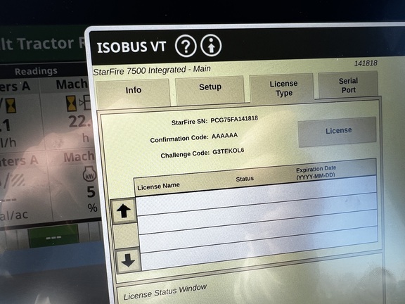 2024 John Deere 9R 640 - Photo42