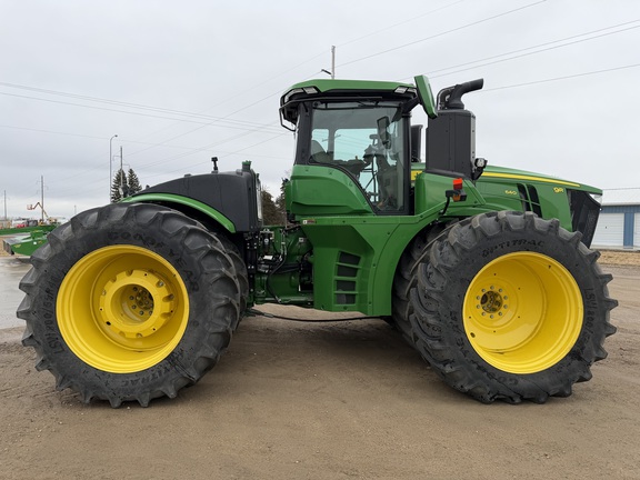 2024 John Deere 9R 640 - Photo2
