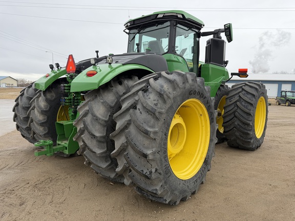 2024 John Deere 9R 640 - Photo3
