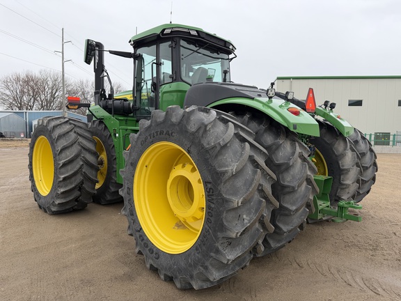2024 John Deere 9R 640 - Photo5