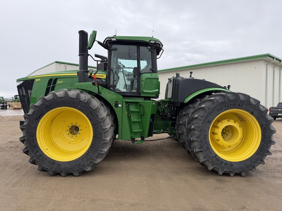 2024 John Deere 9R 640 - Photo6
