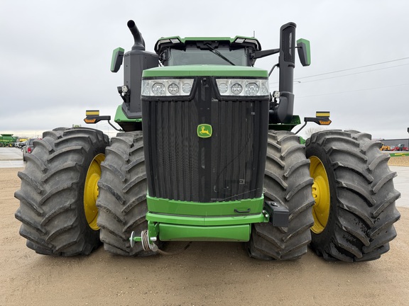 2024 John Deere 9R 640 - Photo8