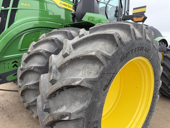 2024 John Deere 9R 640 - Photo10