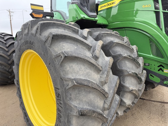 2024 John Deere 9R 640 - Photo11