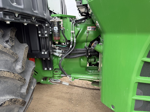 2024 John Deere 9R 640 - Photo18