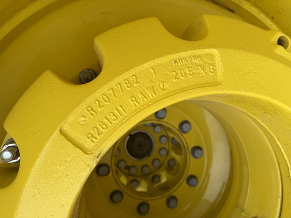 2024 John Deere 9R 640 - Photo13