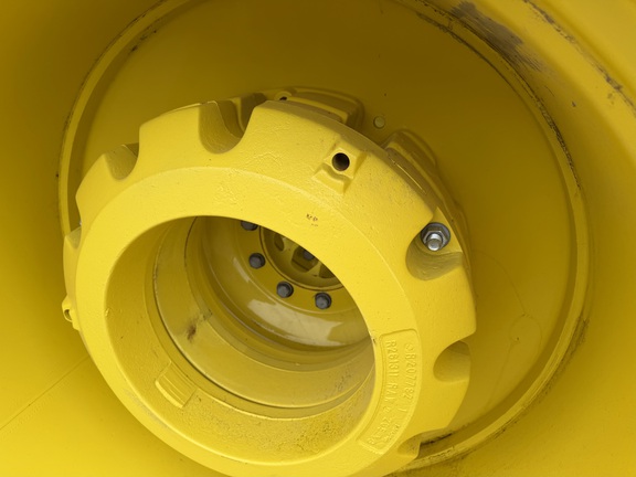 2024 John Deere 9R 640 - Photo14