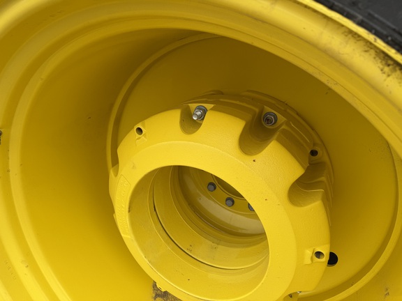 2024 John Deere 9R 640 - Photo16