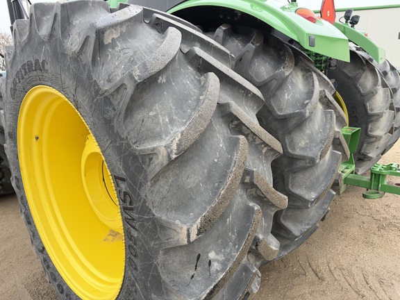 2024 John Deere 9R 640 - Photo15