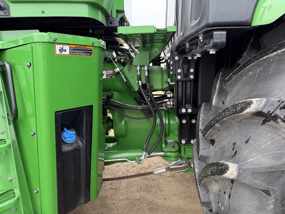 2024 John Deere 9R 640 - Photo17