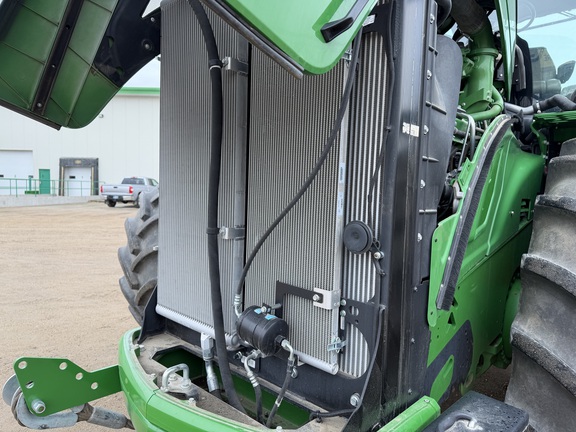2024 John Deere 9R 640 - Photo19