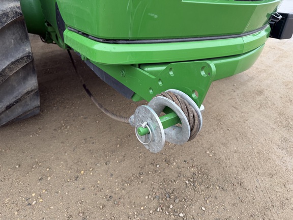 2024 John Deere 9R 640 - Photo20