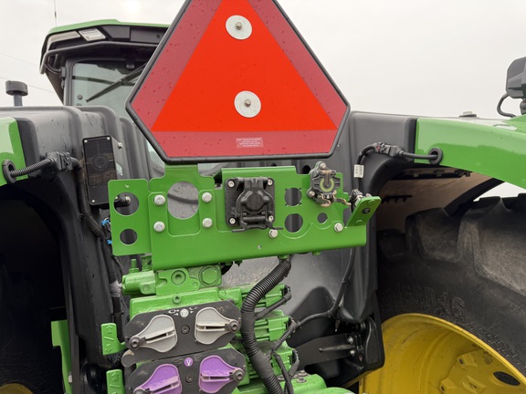 2024 John Deere 9R 640 - Photo22
