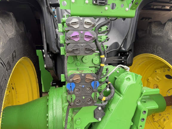 2024 John Deere 9R 640 - Photo23