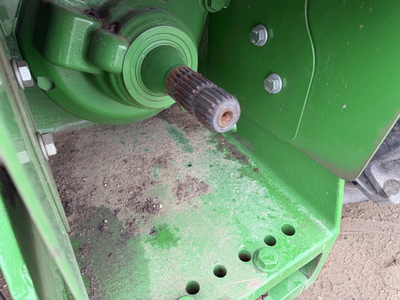 2024 John Deere 9R 640 - Photo24