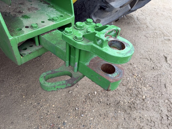 2024 John Deere 9R 640 - Photo25