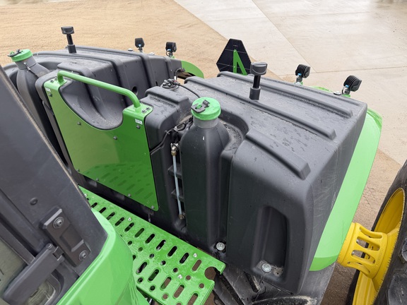 2024 John Deere 9R 640 - Photo26
