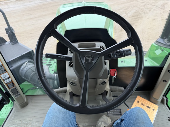 2024 John Deere 9R 640 - Photo28