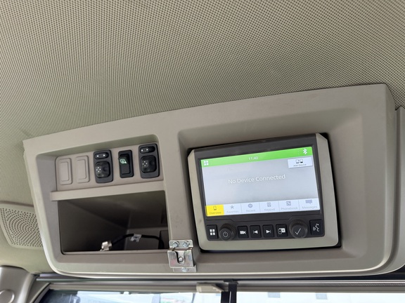 2024 John Deere 9R 640 - Photo29