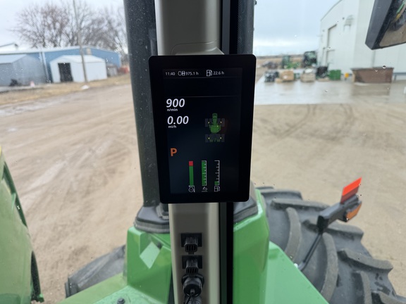 2024 John Deere 9R 640 - Photo32