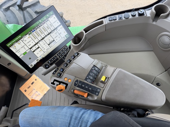 2024 John Deere 9R 640 - Photo31