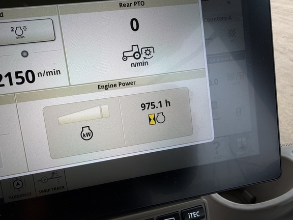 2024 John Deere 9R 640 - Photo33