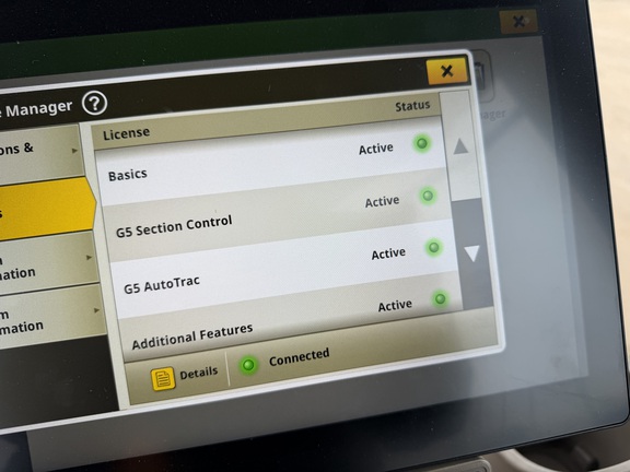 2024 John Deere 9R 640 - Photo34