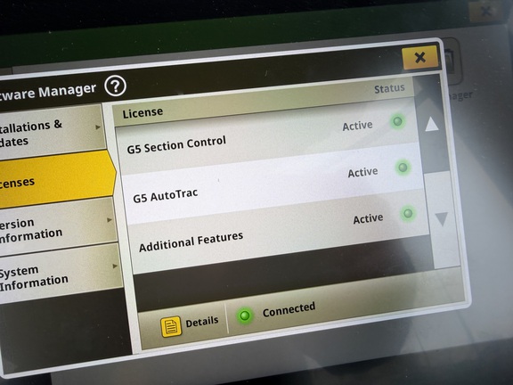 2024 John Deere 9R 640 - Photo35