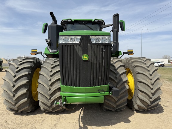 2024 John Deere 9R 640 - Photo8