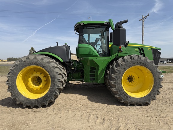 2024 John Deere 9R 640 - Photo2